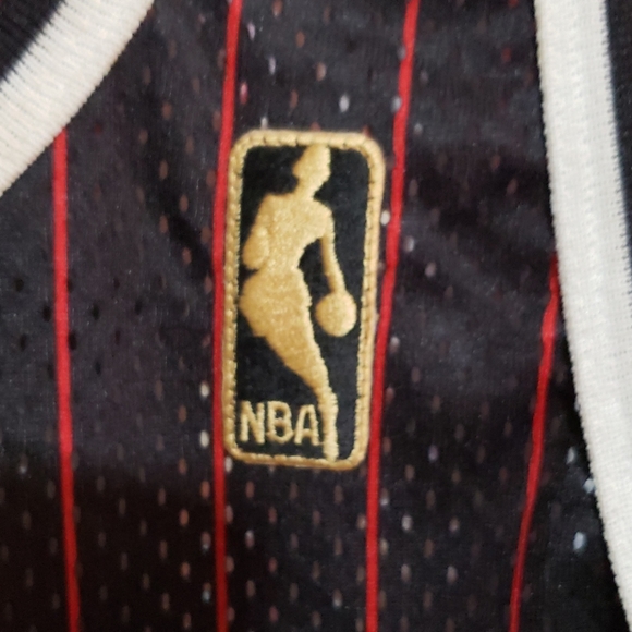 Mens Basketball jersey - Picture 3 of 7